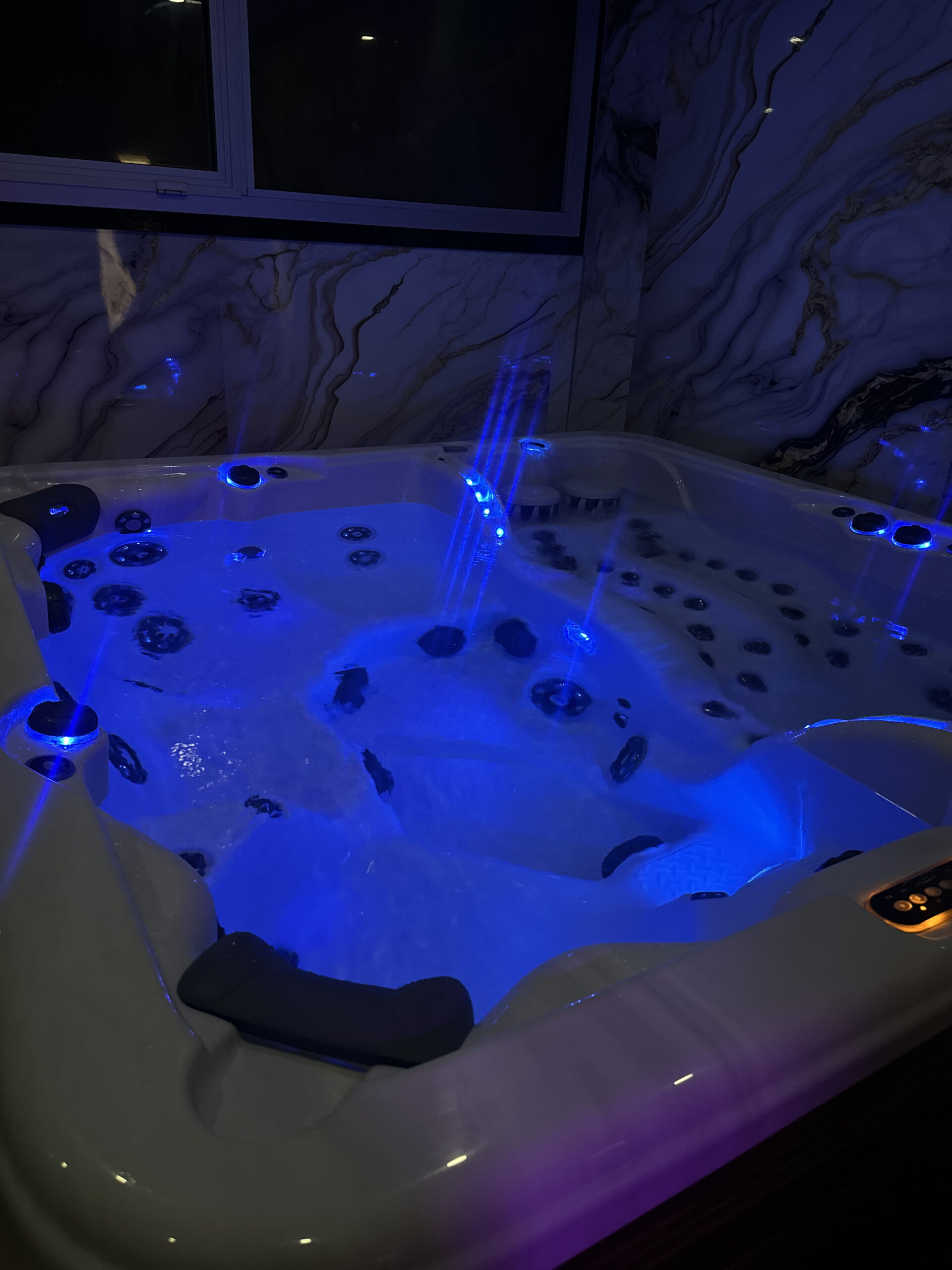 Jacuzzi